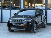 Gebraucht Land Rover Range Rover evoque S 200 PS (147 kW) 2019 SUV
