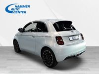 gebraucht Fiat 500e 