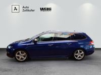 gebraucht Peugeot 308 SW 2.0 BlueHDi 180 GT