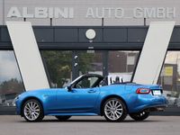 gebraucht Fiat 124 Spider 1.4 TB Lusso Automatic