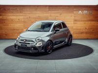 gebraucht Fiat 500 Abarth 1.4 16V Turbo Abarth Turismo Dualogic