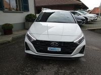 Gebraucht Hyundai i20 N Line 120 PS (88 kW) 2022 Kleinwagen