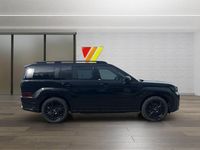 Neu Hyundai Santa Fe 239 PS (175 kW) 2026 Schwarz SUV