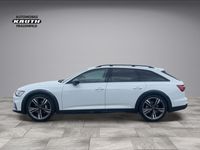 gebraucht Audi A6 Allroad 50 TDI quattro tiptronic