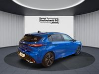 gebraucht Peugeot 308 NEW 1.6 PHEV 225 GT