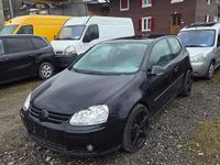 Gebraucht VW Golf IV Sportline 140 PS (102 kW) 2004