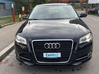Gebraucht Audi A3 Attraction 105 PS (77 kW) 2013