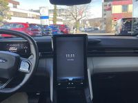 Gebraucht Ford Explorer Extended Range 210 kW (286 PS) 2024 SUV