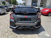 gebraucht Honda Civic 2.0 VTEC Type R GT