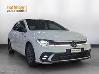Gebraucht VW Polo GTI 207 PS (152 kW) 2024 Weiss Limousine
