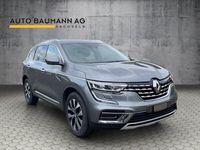 gebraucht Renault Koleos 2.0 dCi Techno 4WD Xtronic CVT