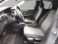 Gebraucht Opel Corsa Edition 100 PS (73 kW) 2021 Grau Limousine