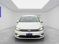Gebraucht VW Golf Sportsvan Comfortline 150 PS (110 kW) 2016 Van / Kleinbus