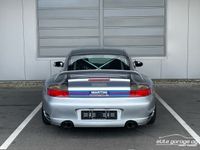 gebraucht Porsche 911 Turbo ,