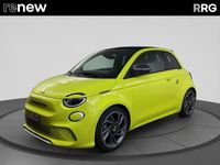 Gebraucht Fiat 500e Abarth 114 kW (155 PS) 2023 Cabrio