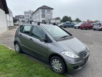 Gebraucht Mercedes A170 Avantgarde 115 PS (84 kW) 2005
