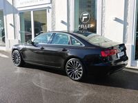 gebraucht Audi A6 3.0 TFSI V6 quattro S-tronic