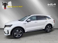 gebraucht Kia Sorento 1.6 T-GDi Hybrid Style