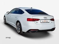 gebraucht Audi A5 Sportback 40 TDI S line Attraction