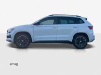 gebraucht Skoda Karoq SportLine