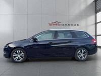 Gebraucht Peugeot 308 150 PS (110 kW) 2015 Kombi