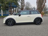 Gebraucht Mini Cooper S 192 PS (141 kW) 2019 Kleinwagen