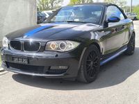 Gebraucht BMW 120 170 PS (125 kW) 2008 Kleinwagen