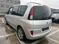 Gebraucht Renault Espace Dynamique 150 PS (110 kW) 2010