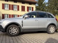 Gebraucht Opel Antara Enjoy 150 PS (110 kW) 2008 SUV