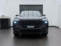 Neu Audi Q3 Sportback Ambiente 266 PS (195 kW) 2025 Grau SUV