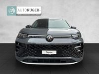 Gebraucht VW Tayron United 193 PS (141 kW) 2025 Grau SUV