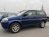 Gebraucht Honda HR-V 105 PS (77 kW) 2002 SUV