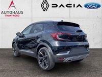 gebraucht Renault Captur 1.6 E-Tech Engineered