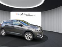 gebraucht Opel Grandland X tout-terrain 1.2 T Ultimate