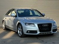 Gebraucht Audi A4 265 PS (194 kW) 2008
