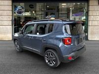 gebraucht Jeep Renegade 1.3 T PHEV S AWD