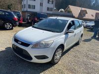 Gebraucht Ford Focus 109 PS (80 kW) 2010