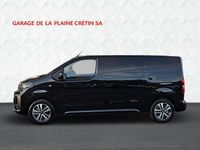 Neu Citroën Spacetourer 180 PS (132 kW) 2025 Van / Kleinbus