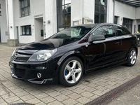 Gebraucht Opel Astra GTC OPC 241 PS (177 kW) 2009