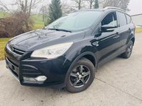 Gebraucht Ford Kuga Titanium 163 PS (119 kW) 2013 SUV