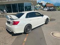 gebraucht Subaru WRX STI 2.5 T Sport