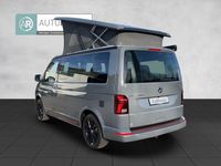 gebraucht VW California T6.12.0 TDI Beach Last Edition