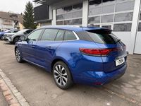 Gebraucht Renault Mégane GrandTour Techno 140 PS (102 kW) 2024 Kombi
