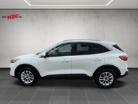 gebraucht Ford Kuga 2.5 Plug-in Hybrid Titanium X