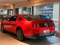 gebraucht Ford Mustang V6 Premium Automat