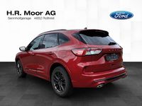 Gebraucht Ford Kuga ST-Line X 224 PS (164 kW) 2021 SUV