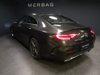 gebraucht Mercedes CLS450 AMG Line 4Matic