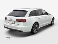 gebraucht Audi A6 Allroad 3.0 BiTDI quat