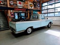 Gebraucht Ford F100 208 PS (152 kW) 1965 Abholung
