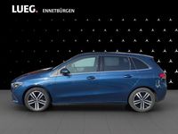 gebraucht Mercedes B200 Style 7G-DCT